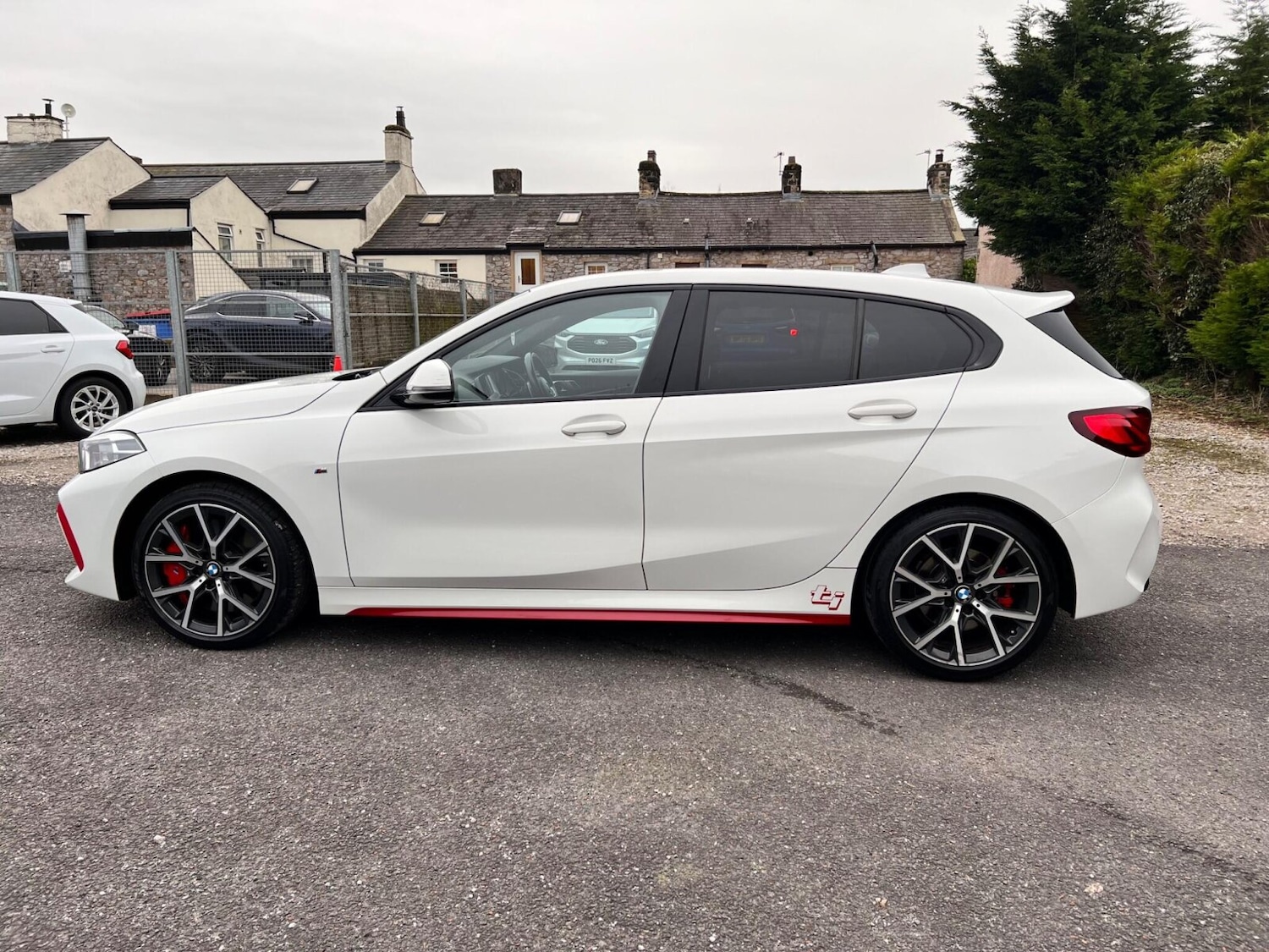 Used BMW 1 Series 2020 for sale - 77678875: Photo 10