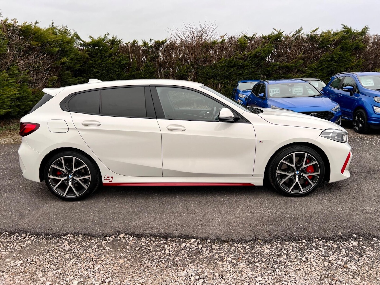 Used BMW 1 Series 2020 for sale - 77678875: Photo 12