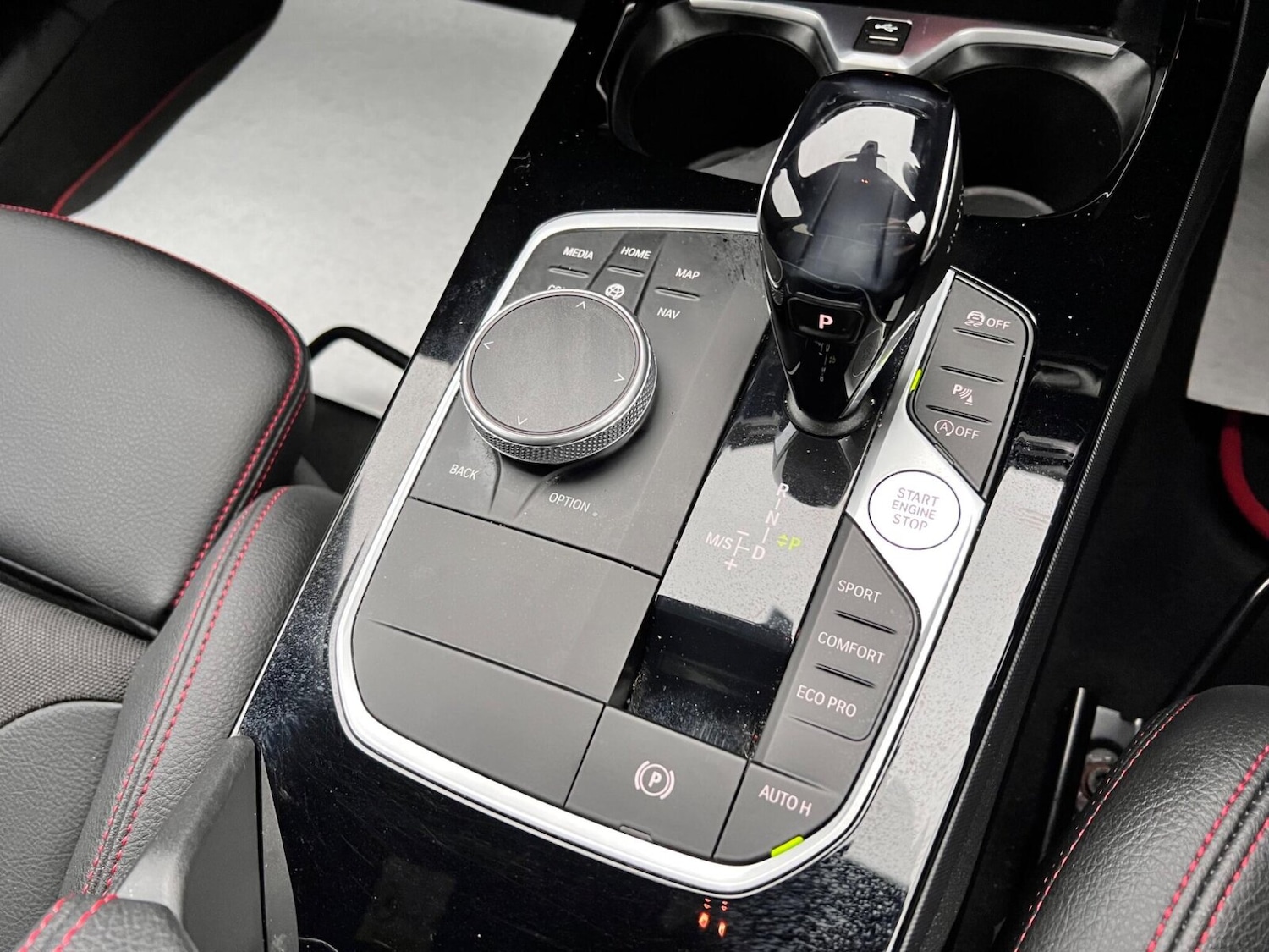 Used BMW 1 Series 2020 for sale - 77678875: Photo 17