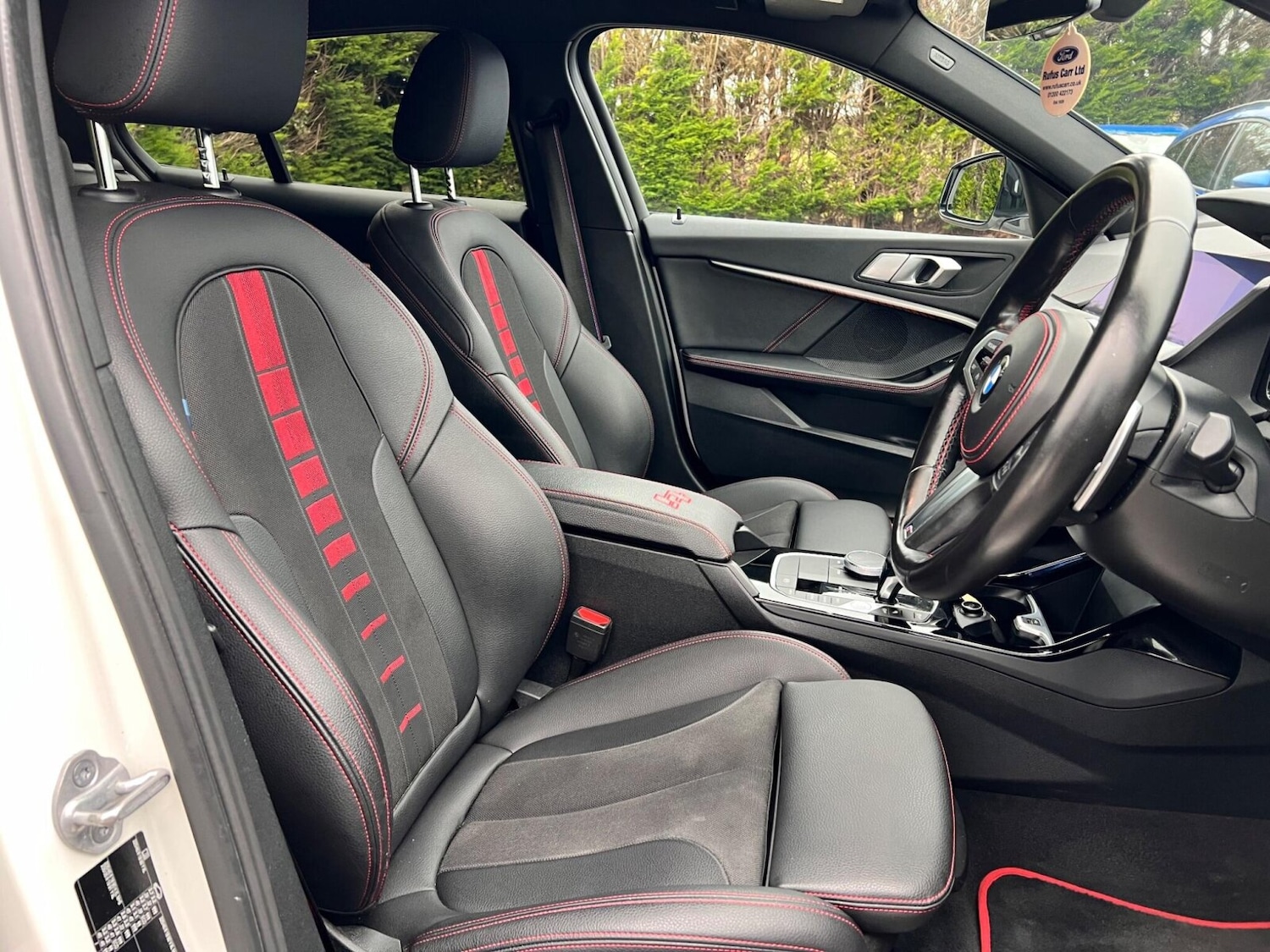 Used BMW 1 Series 2020 for sale - 77678875: Photo 19