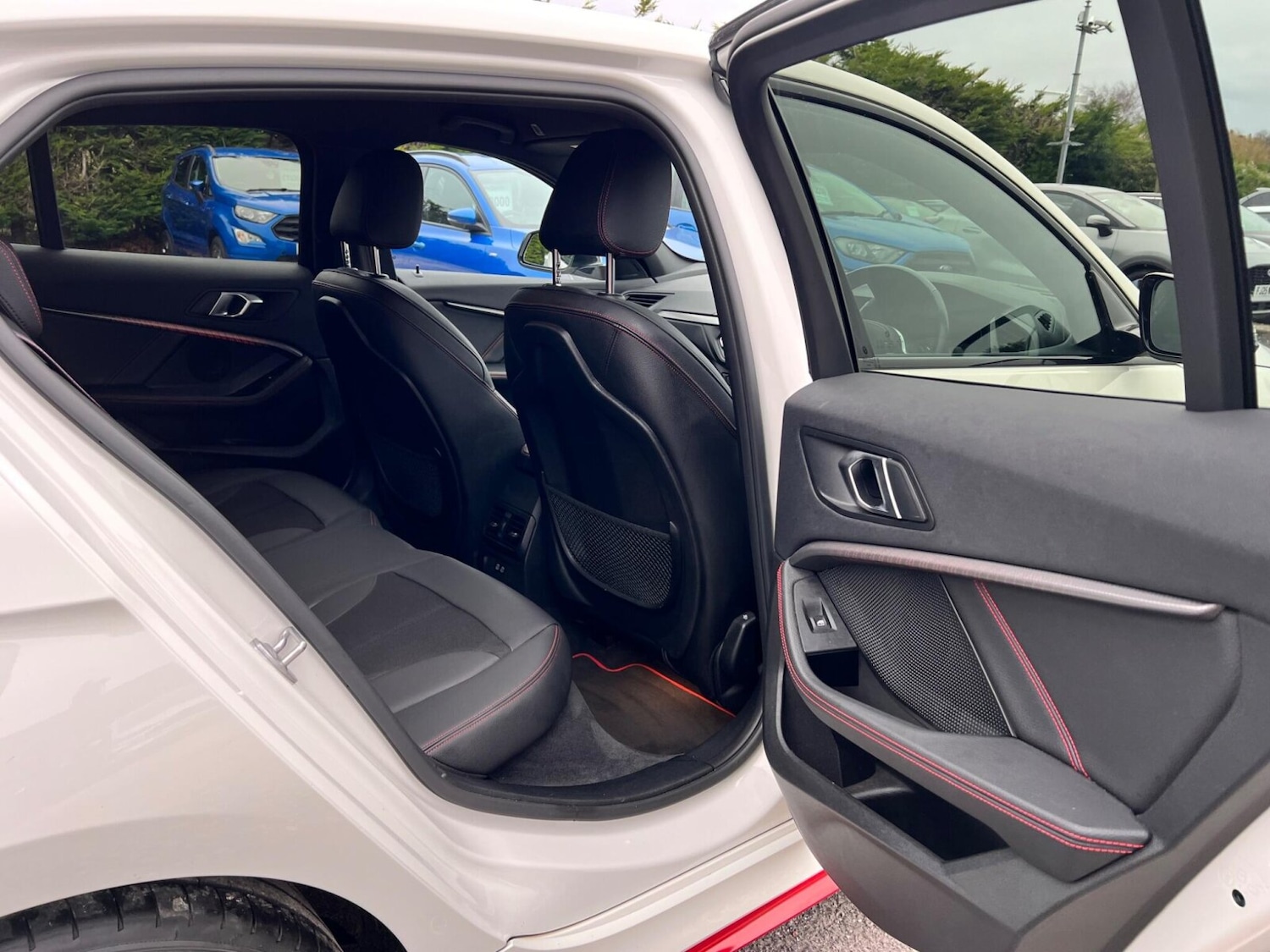 Used BMW 1 Series 2020 for sale - 77678875: Photo 21