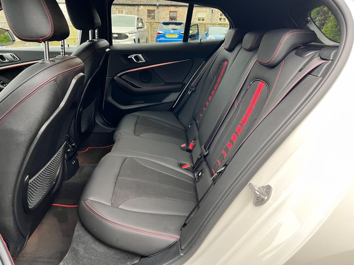 Used BMW 1 Series 2020 for sale - 77678875: Photo 22