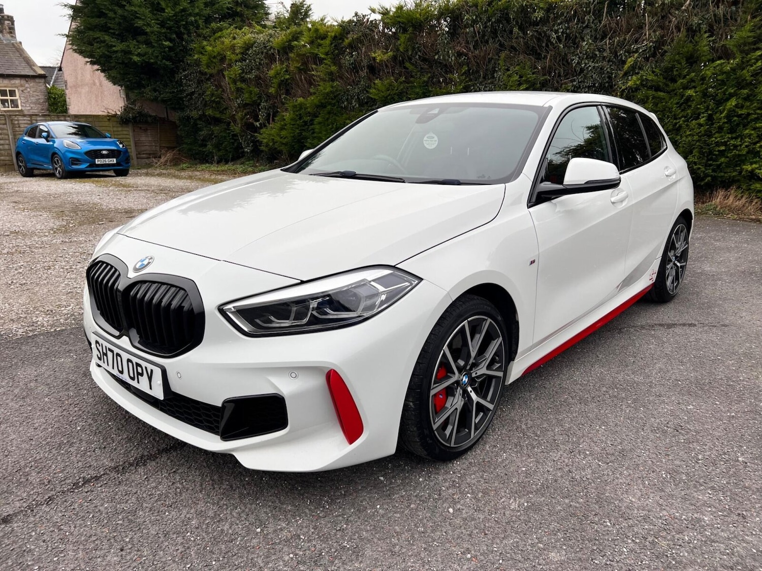 Used BMW 1 Series 2020 for sale - 77678875: Photo 3