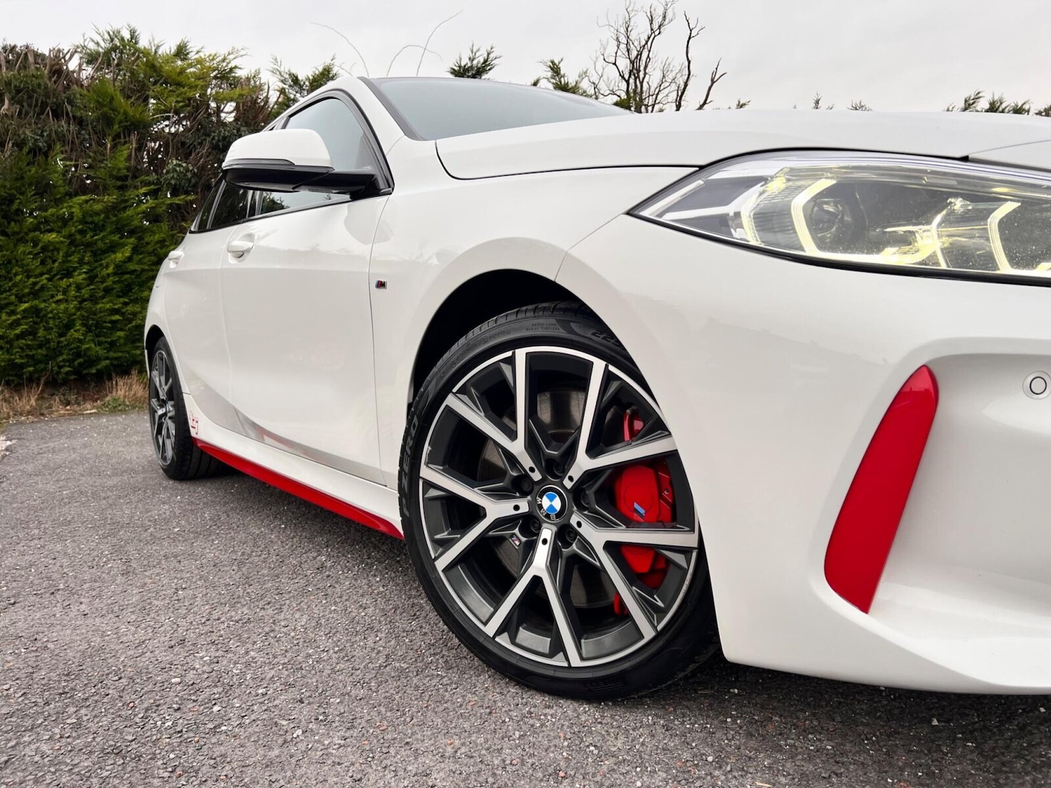 Used BMW 1 Series 2020 for sale - 77678875: Photo 4