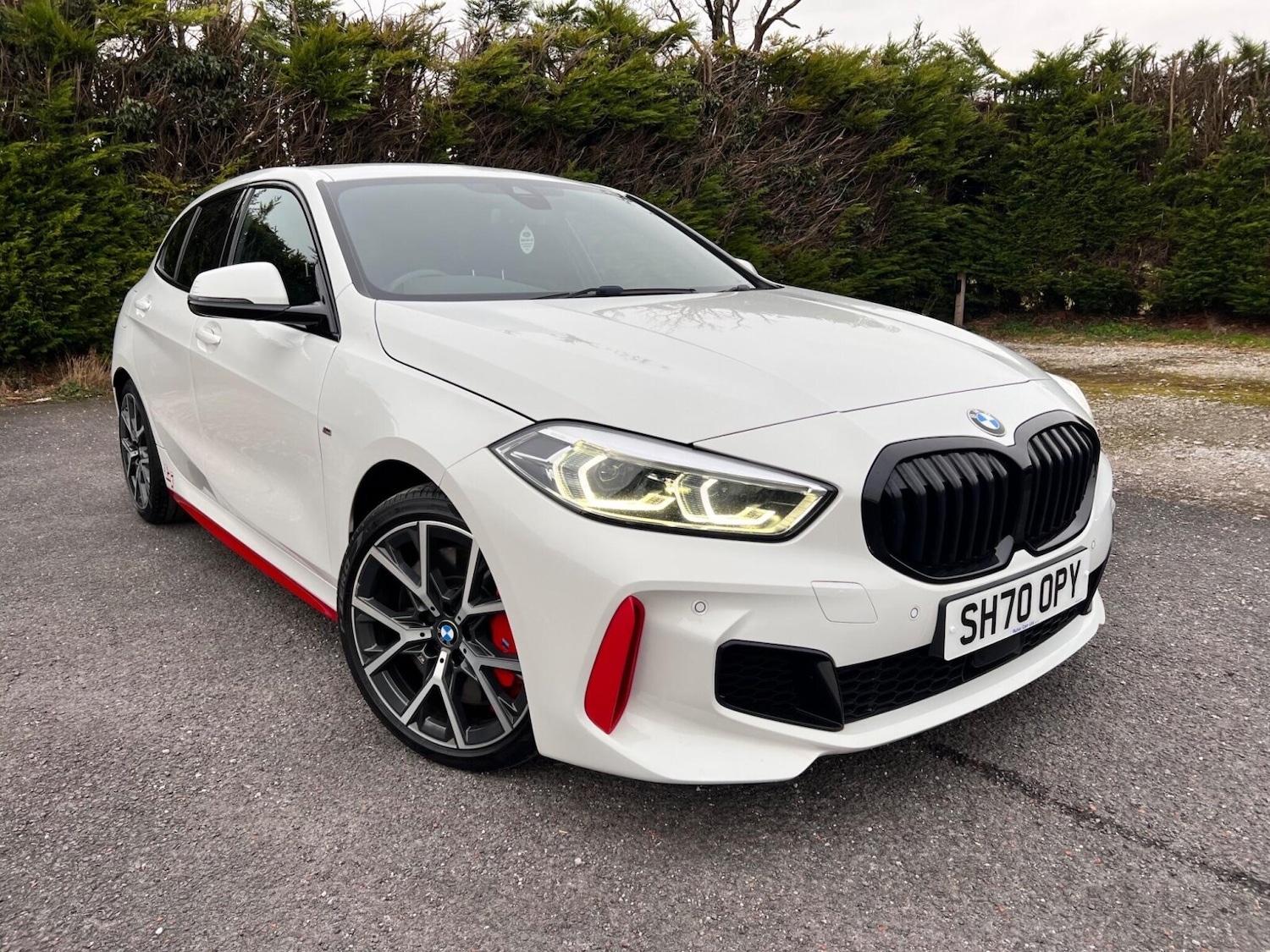 Used BMW 1 Series 2020 for sale - 77678875: Photo 5