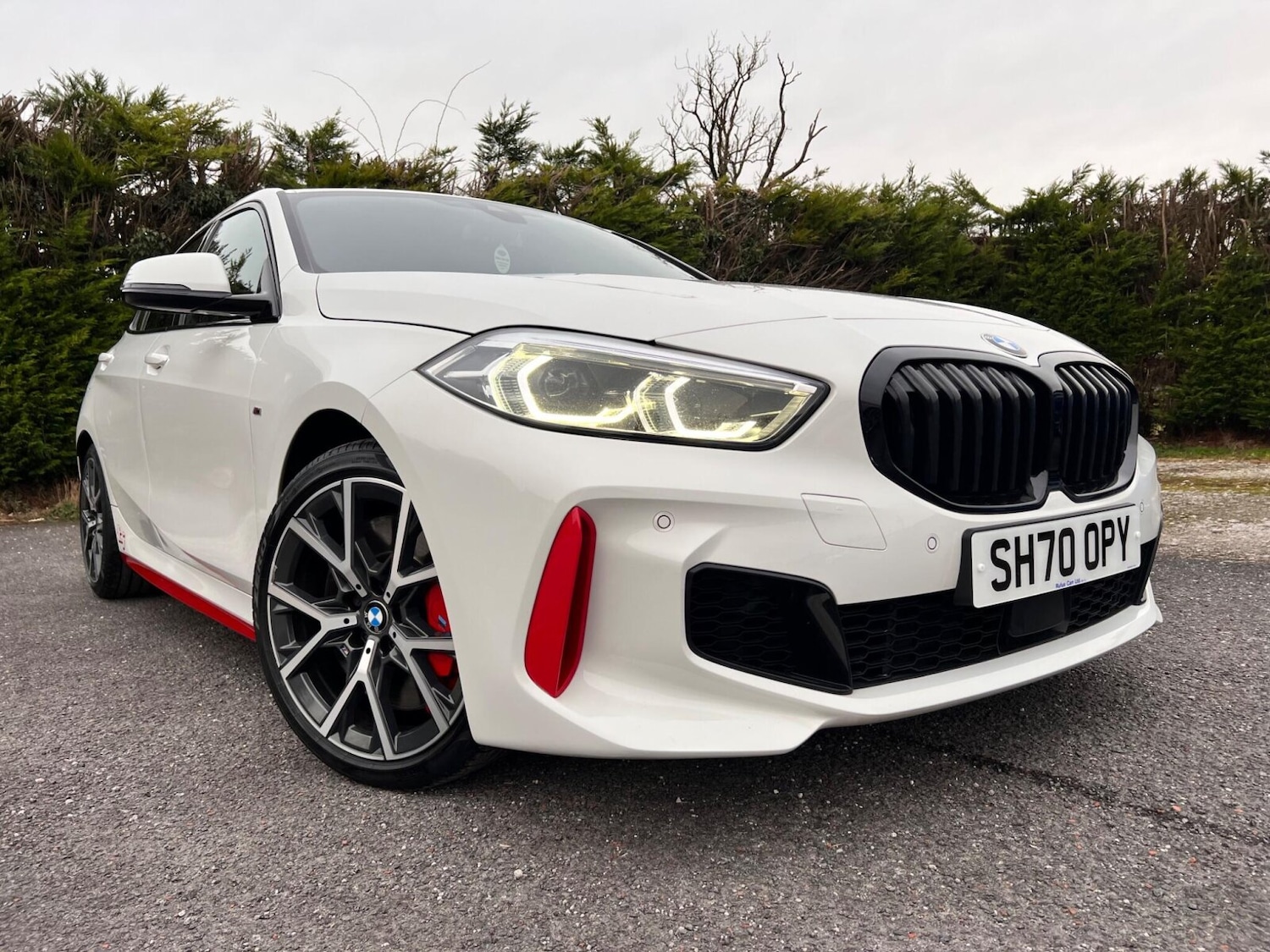 Used BMW 1 Series 2020 for sale - 77678875: Photo 6