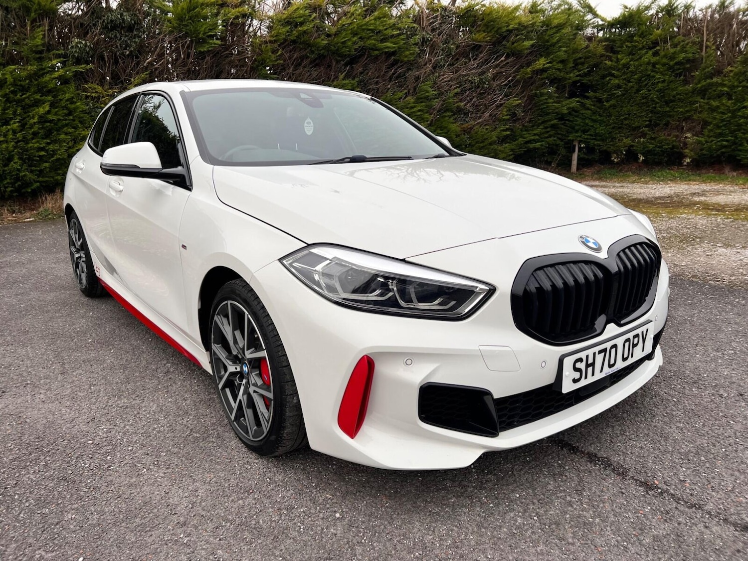 Used BMW 1 Series 2020 for sale - 77678875: Photo 8