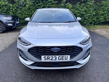Used Ford Focus 2023 for sale - 79677822: Photo