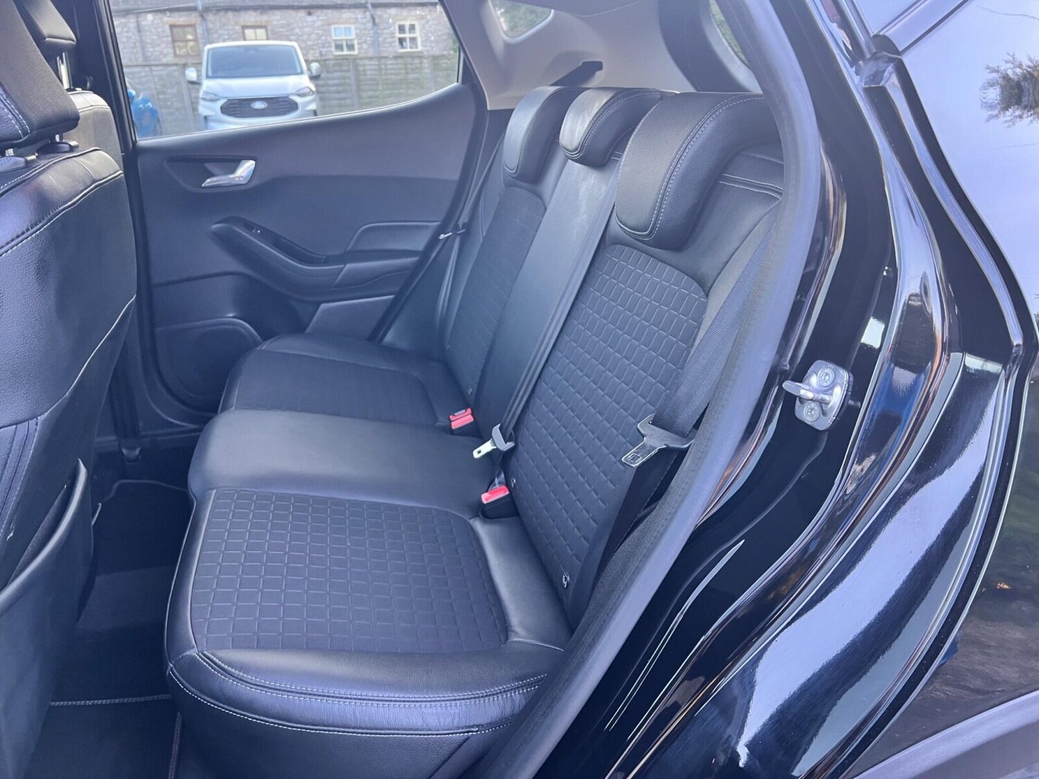 Used Ford Fiesta 2019 for sale - 77995110: Photo 16