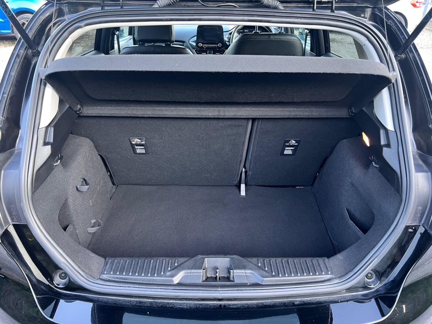 Used Ford Fiesta 2019 for sale - 77995110: Photo 18