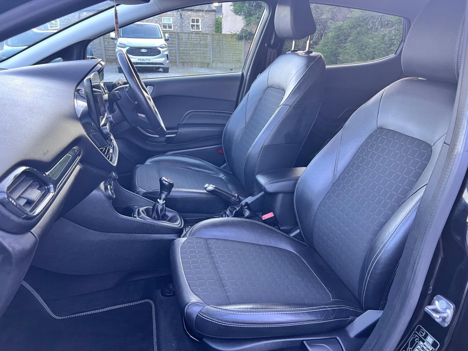 Used Ford Fiesta 2019 for sale - 77995110: Photo 20