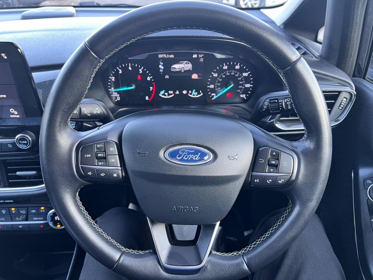 Used Ford Fiesta 2019 for sale - 77995110: Photo 23