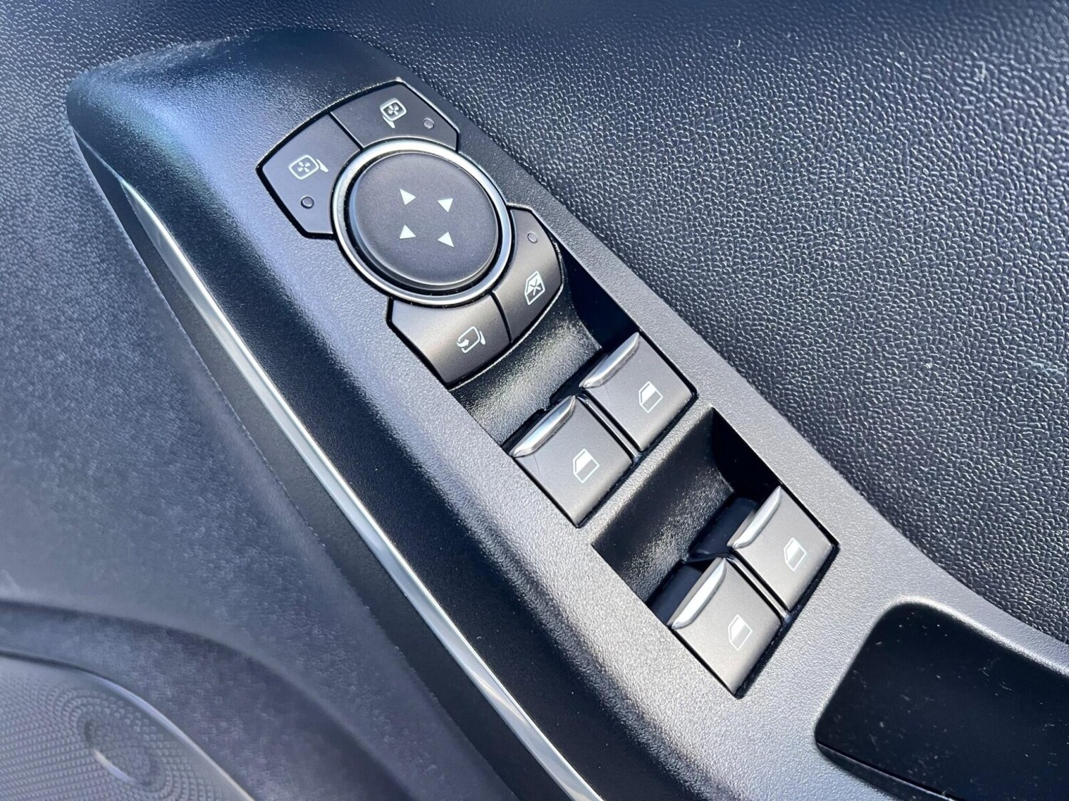 Used Ford Fiesta 2019 for sale - 77995110: Photo 24