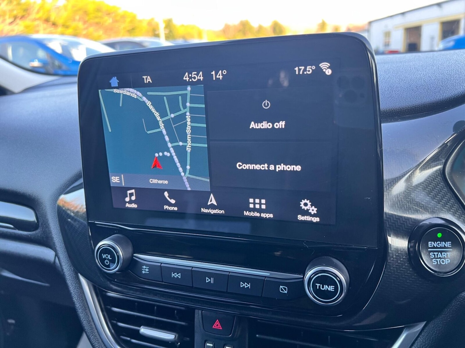 Used Ford Fiesta 2019 for sale - 77995110: Photo 25