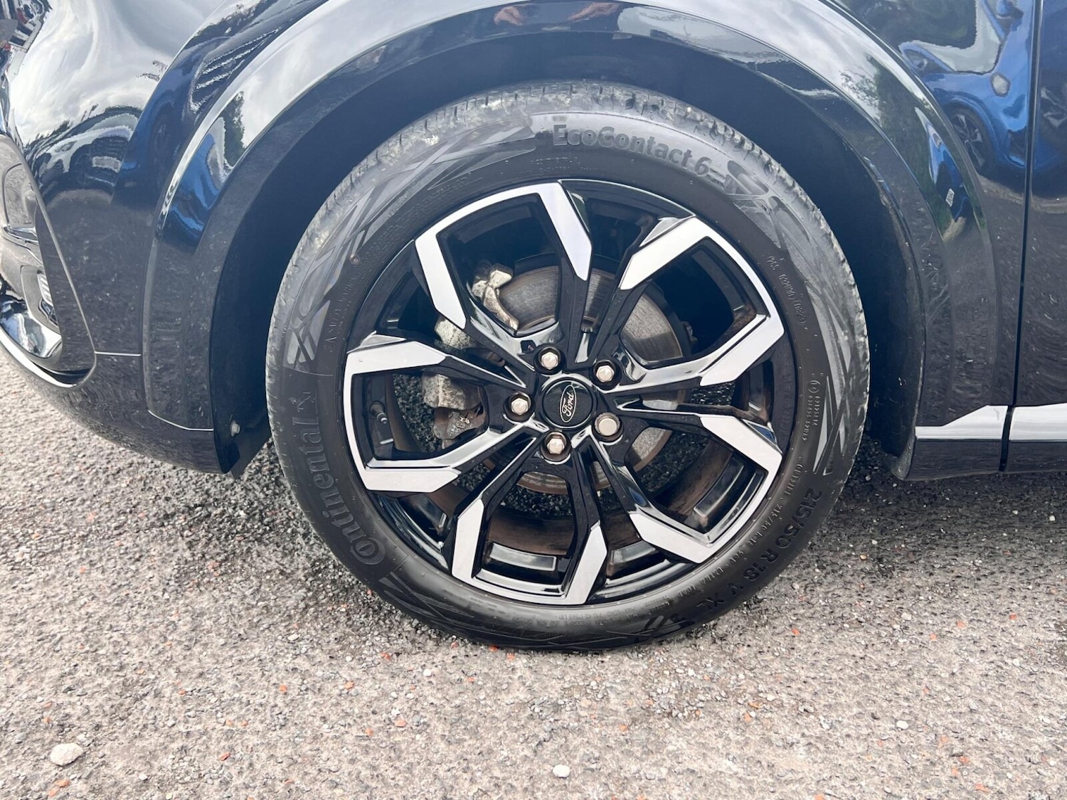 Used Ford Puma 2023 for sale - 77372970: Photo 16