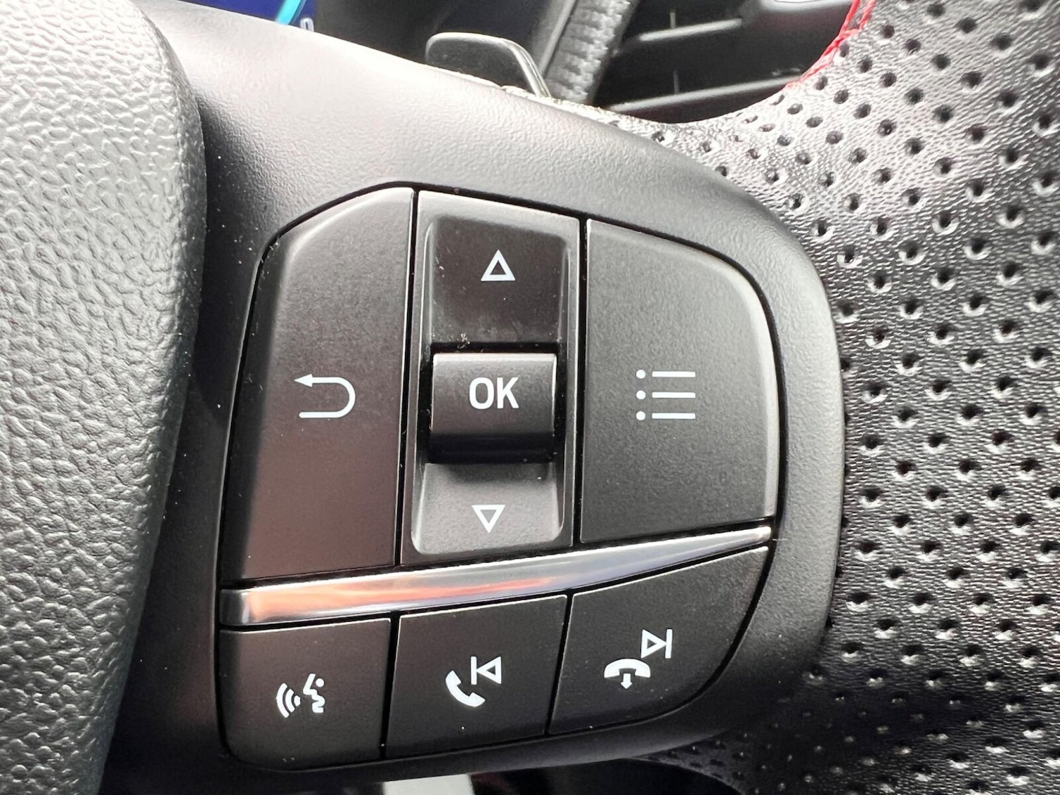 Used Ford Puma 2023 for sale - 77372970: Photo 19