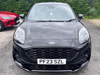 Used Ford Puma 2023 for sale - 77372970: Photo