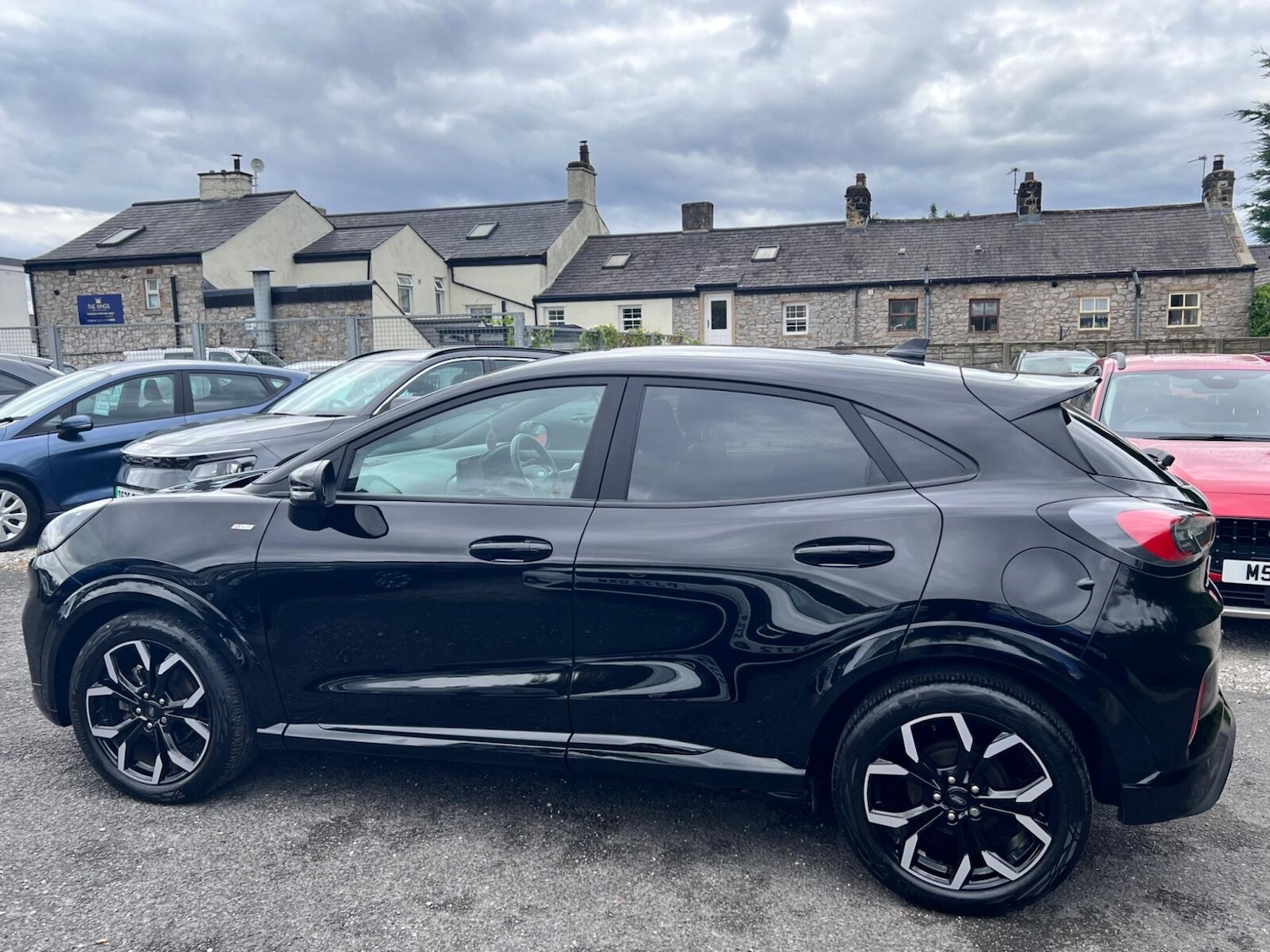 Used Ford Puma 2023 for sale - 77372970: Photo 6