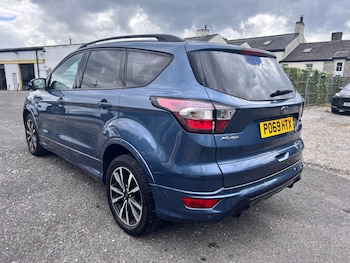 Used Ford Kuga 2019 for sale - 79388964: Photo