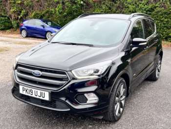 Used Ford Kuga 2019 for sale - 74805186: Photo
