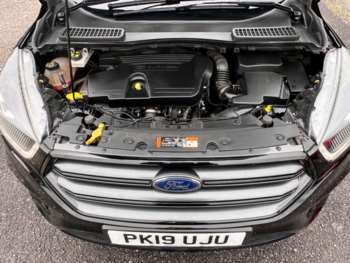 Used Ford Kuga 2019 for sale - 74805186: Photo