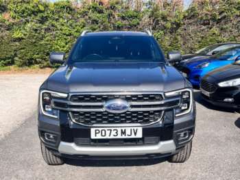 Used Ford Ranger 2023 for sale - 74540400: Photo