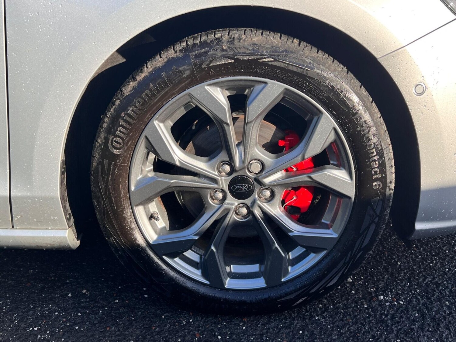 Used Ford Focus 2025 for sale - 76438207: Photo 15