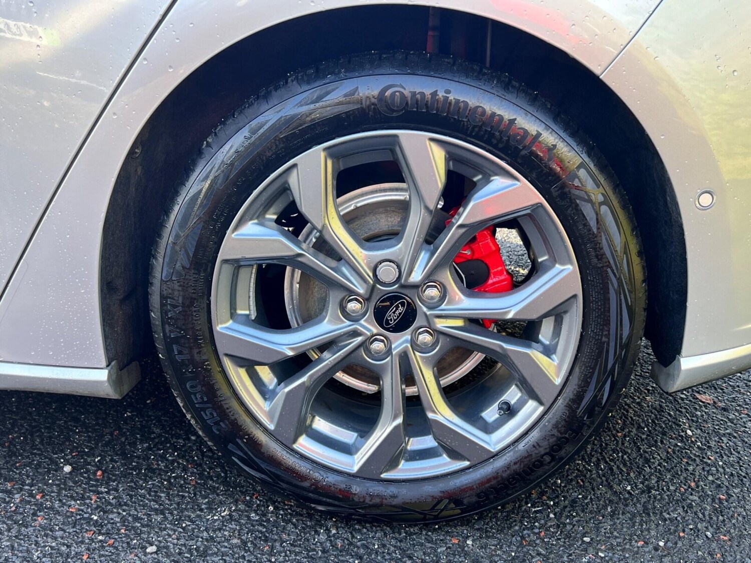 Used Ford Focus 2025 for sale - 76438207: Photo 17