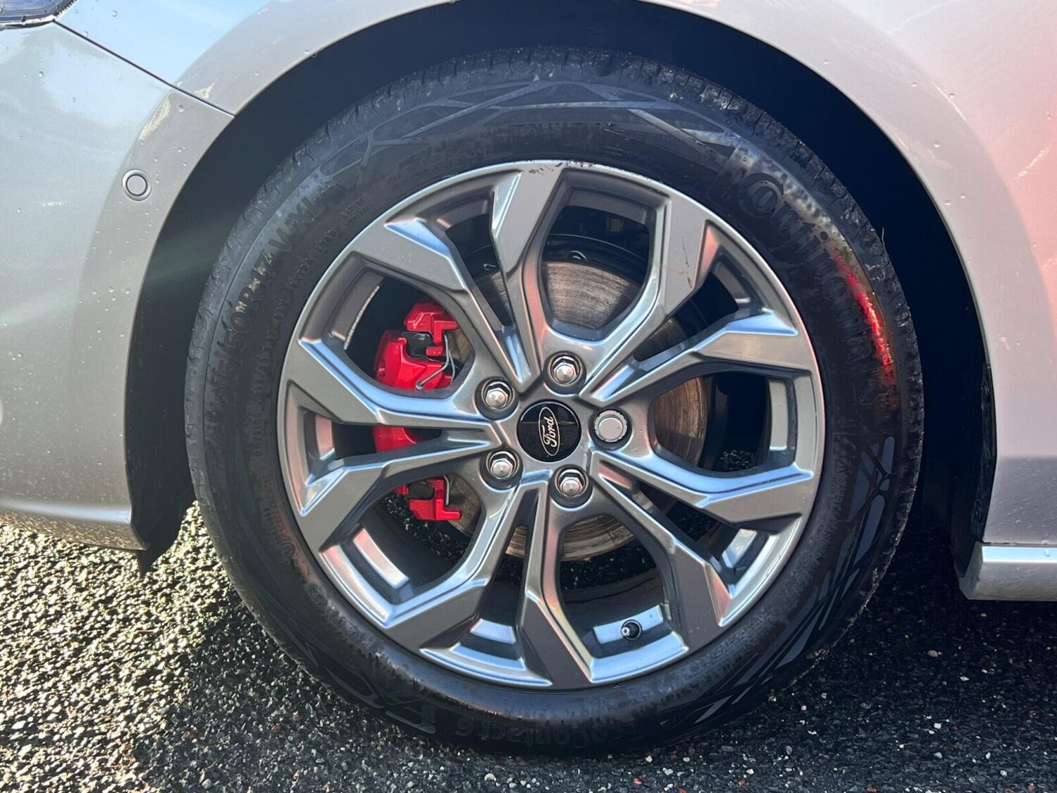 Used Ford Focus 2025 for sale - 76438207: Photo 18