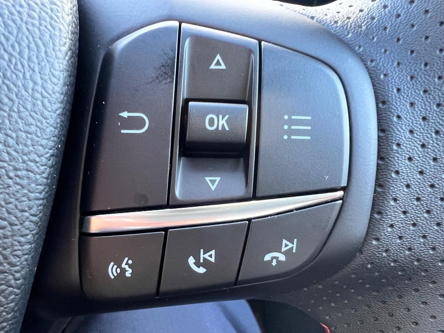 Used Ford Focus 2025 for sale - 76438207: Photo 20