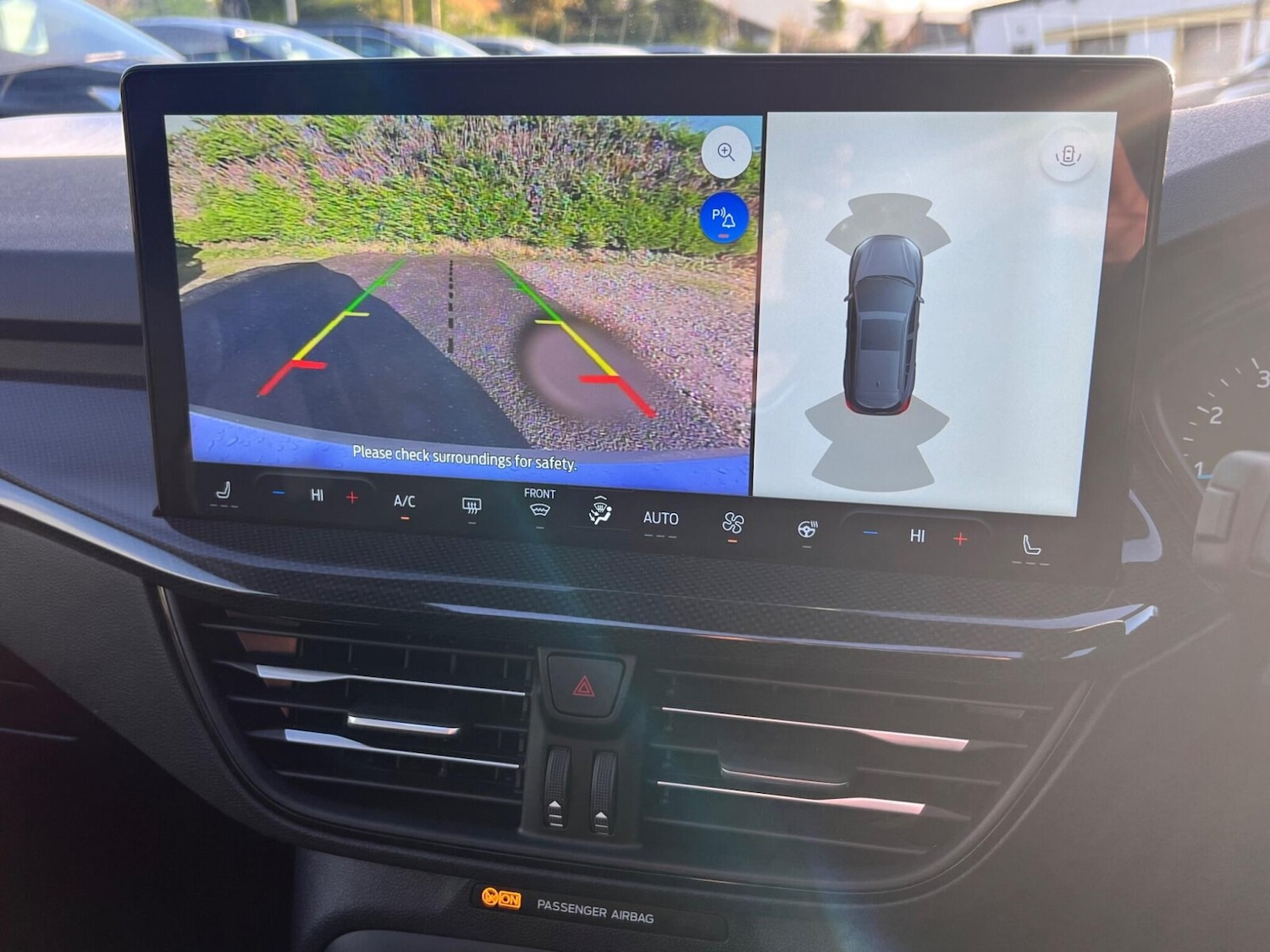 Used Ford Focus 2025 for sale - 76438207: Photo 25