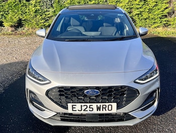 Used Ford Focus 2025 for sale - 76438207: Photo