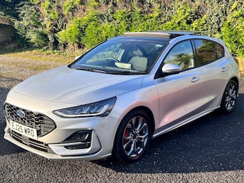 Used Ford Focus 2025 for sale - 76438207: Photo