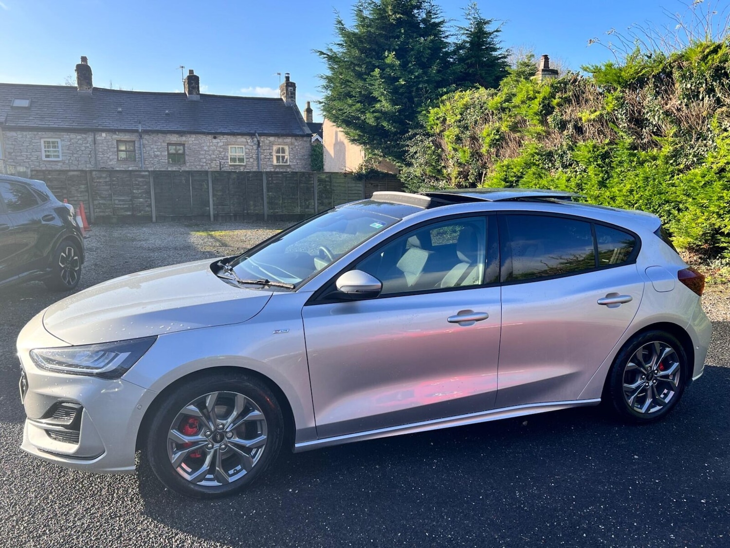 Used Ford Focus 2025 for sale - 76438207: Photo 7