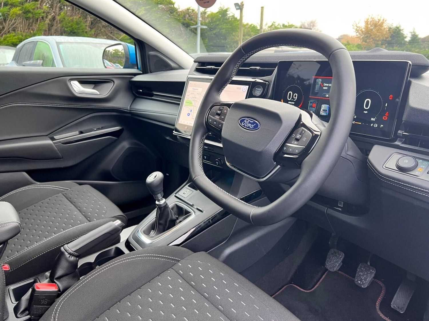 Used Ford Puma 2025 for sale - 76623466: Photo 10