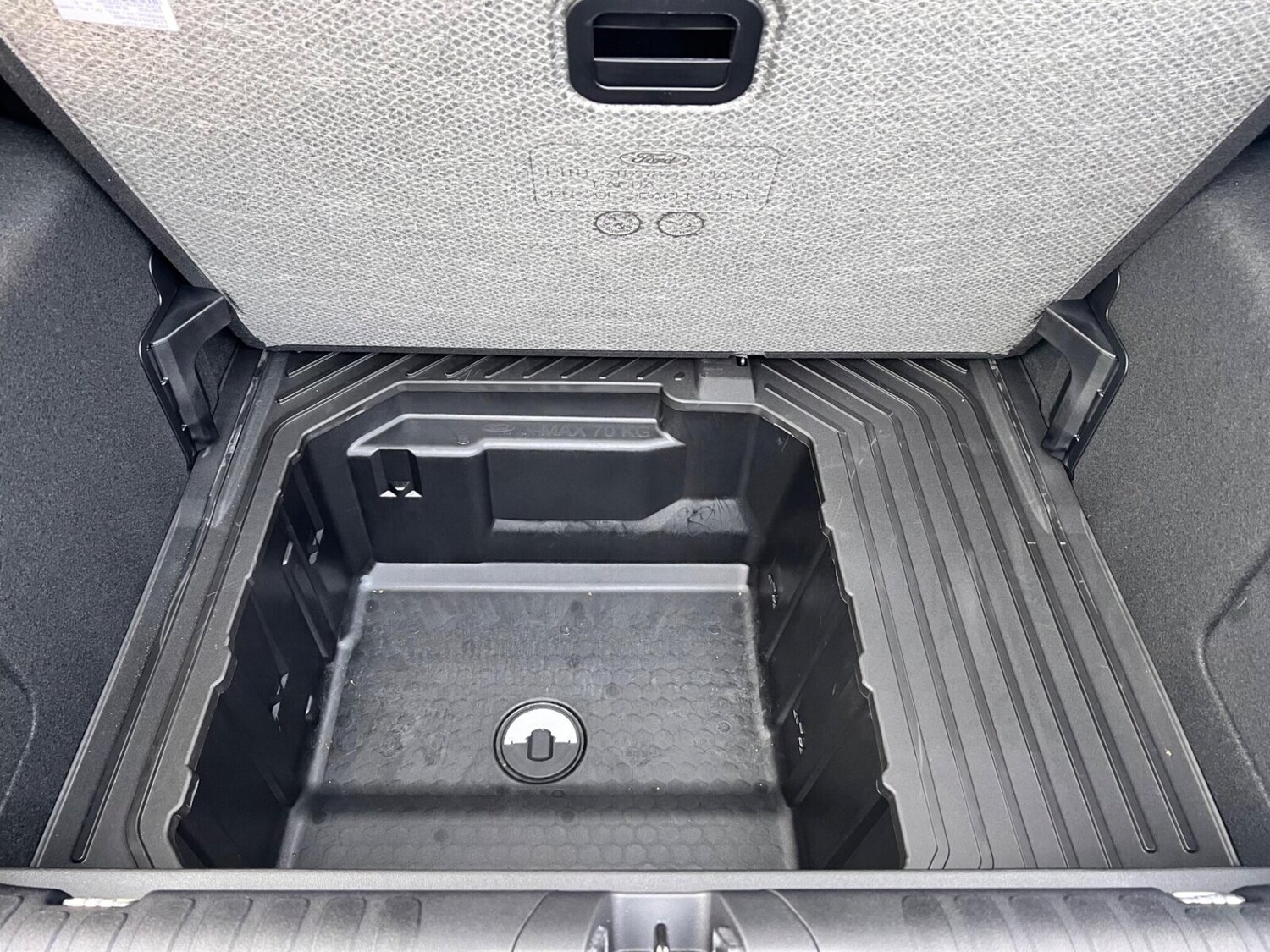 Used Ford Puma 2025 for sale - 76623466: Photo 11