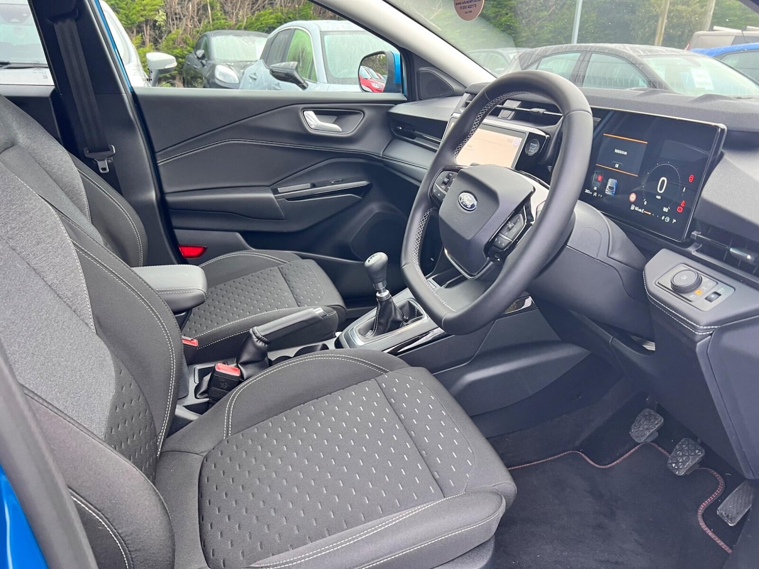 Used Ford Puma 2025 for sale - 76623466: Photo 13