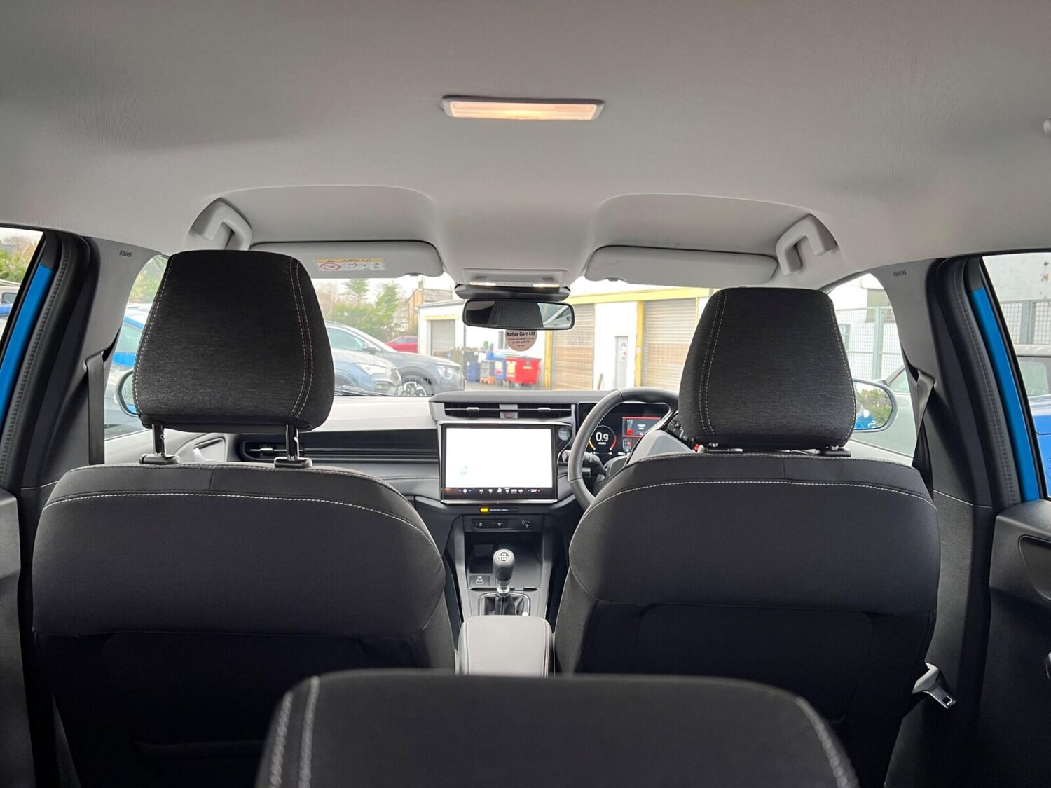 Used Ford Puma 2025 for sale - 76623466: Photo 14