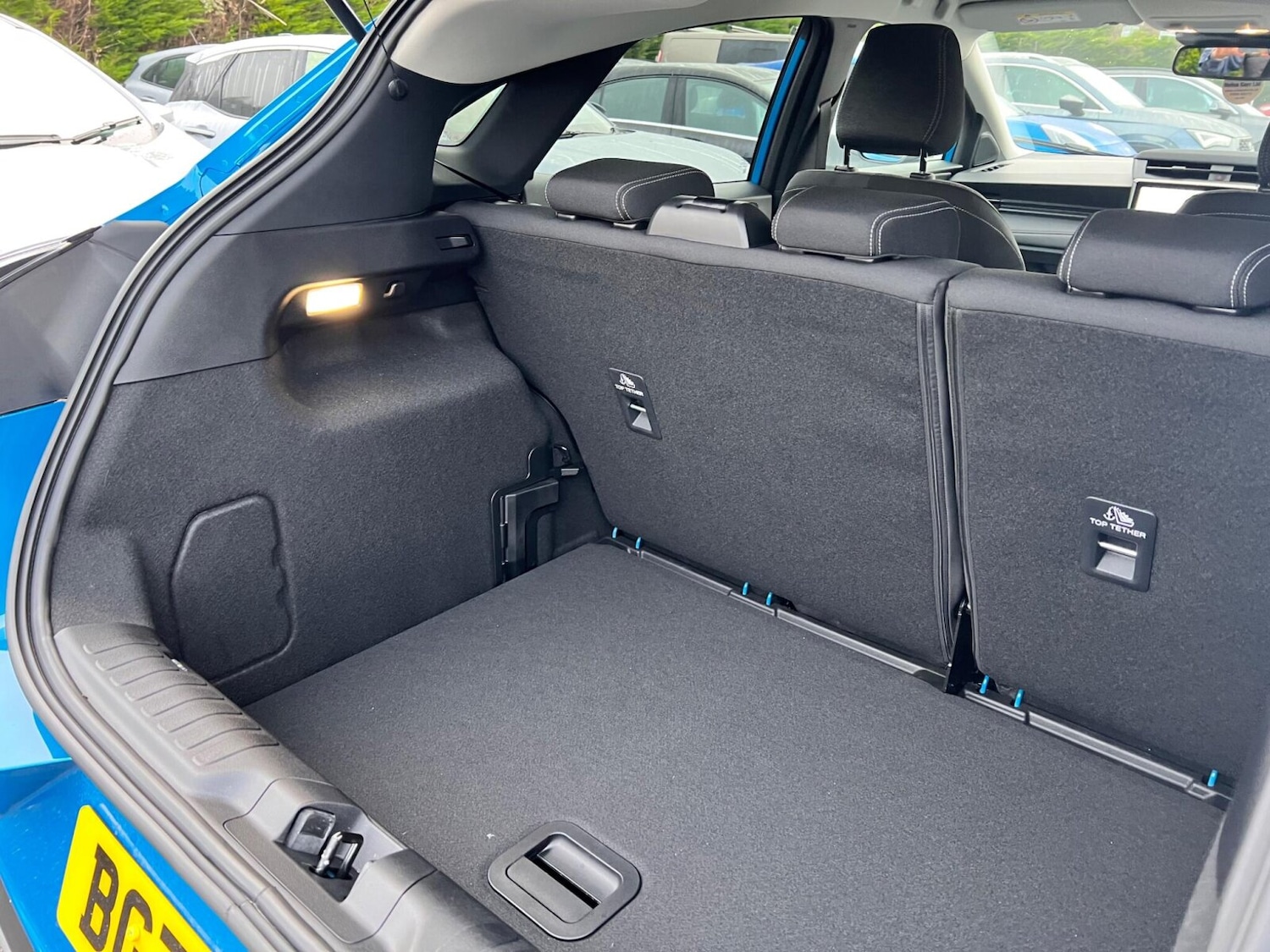 Used Ford Puma 2025 for sale - 76623466: Photo 15