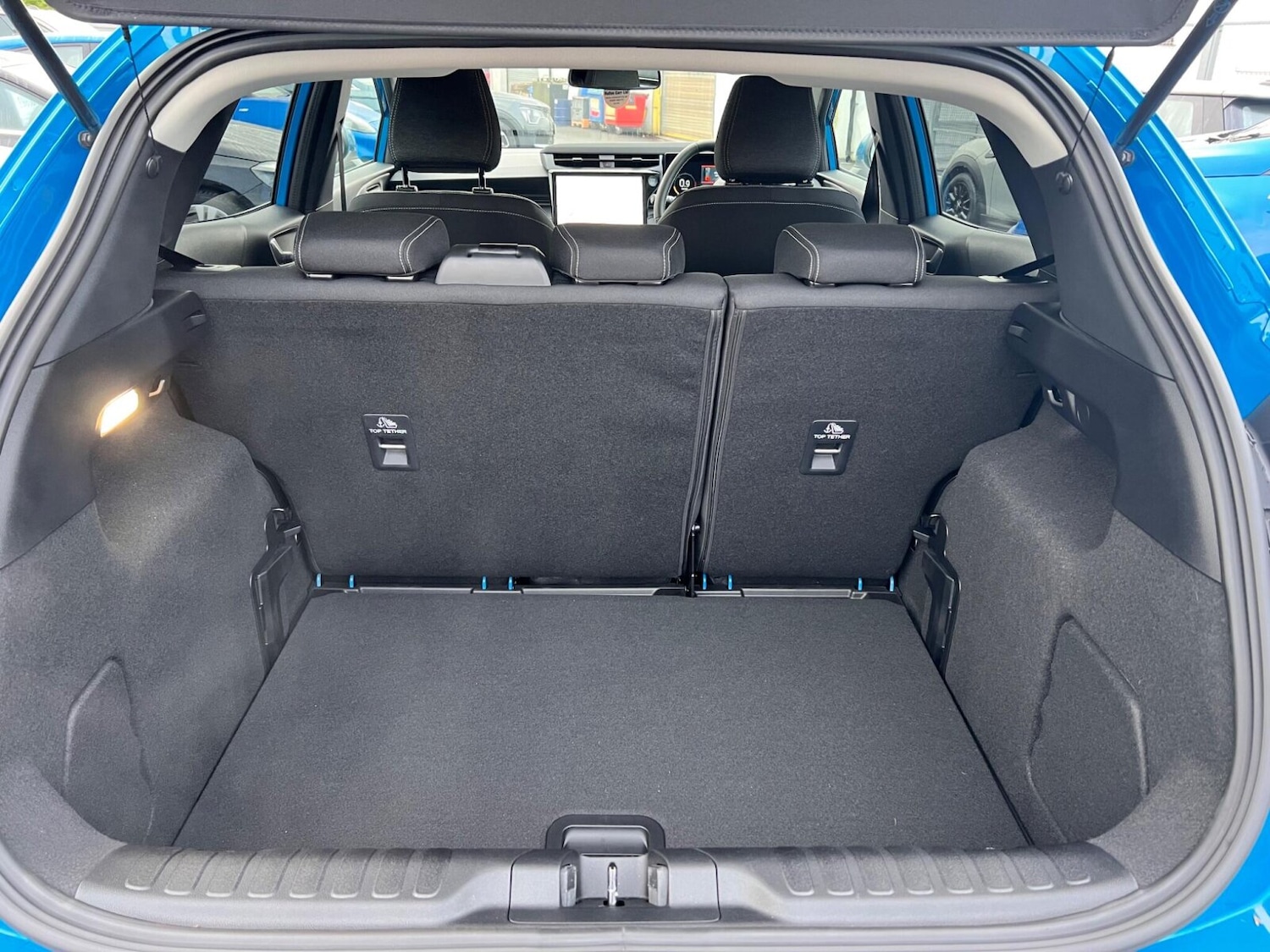 Used Ford Puma 2025 for sale - 76623466: Photo 16