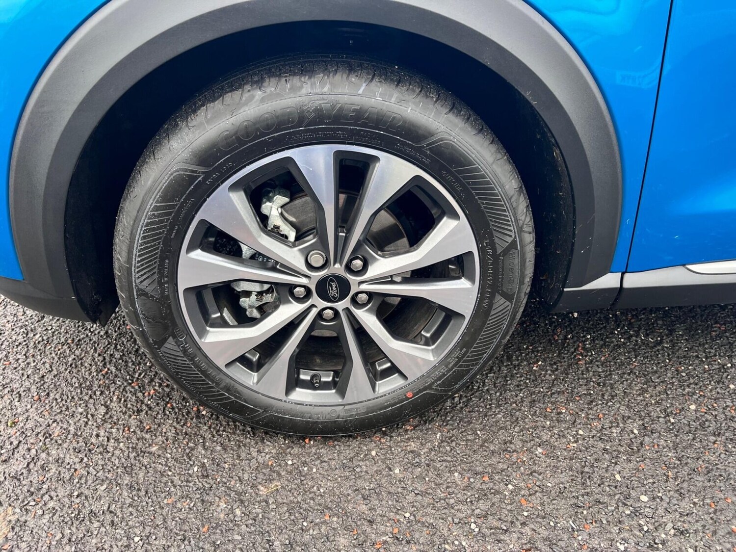 Used Ford Puma 2025 for sale - 76623466: Photo 18