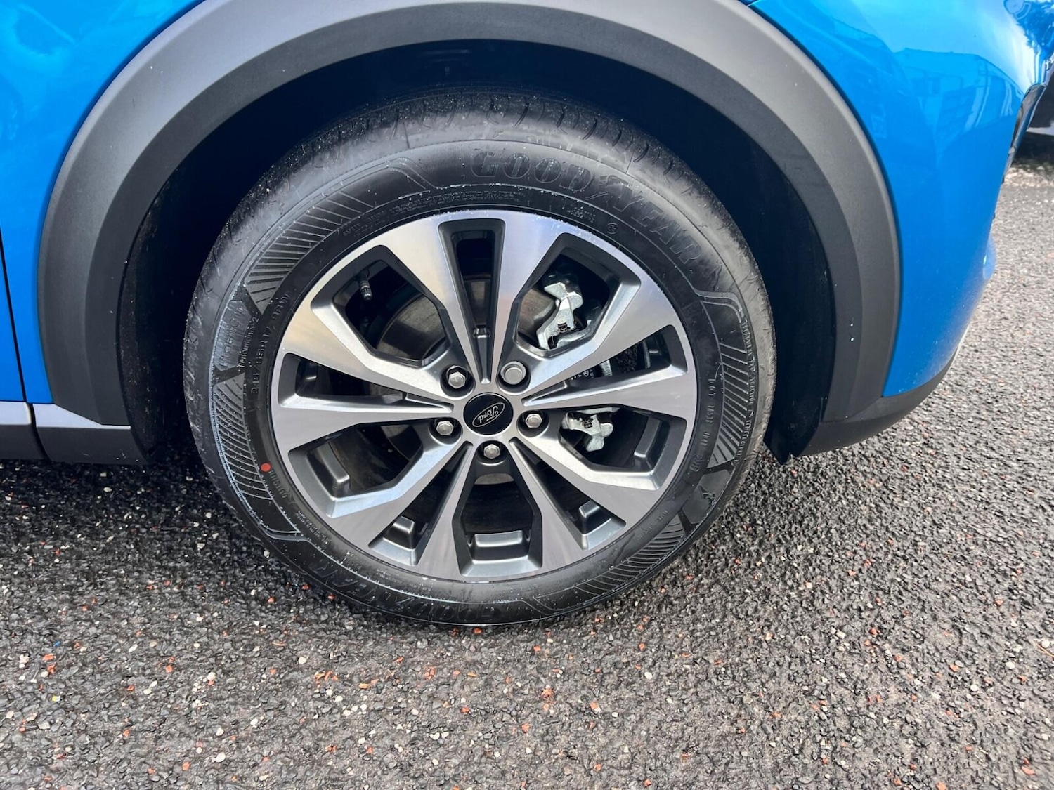 Used Ford Puma 2025 for sale - 76623466: Photo 19