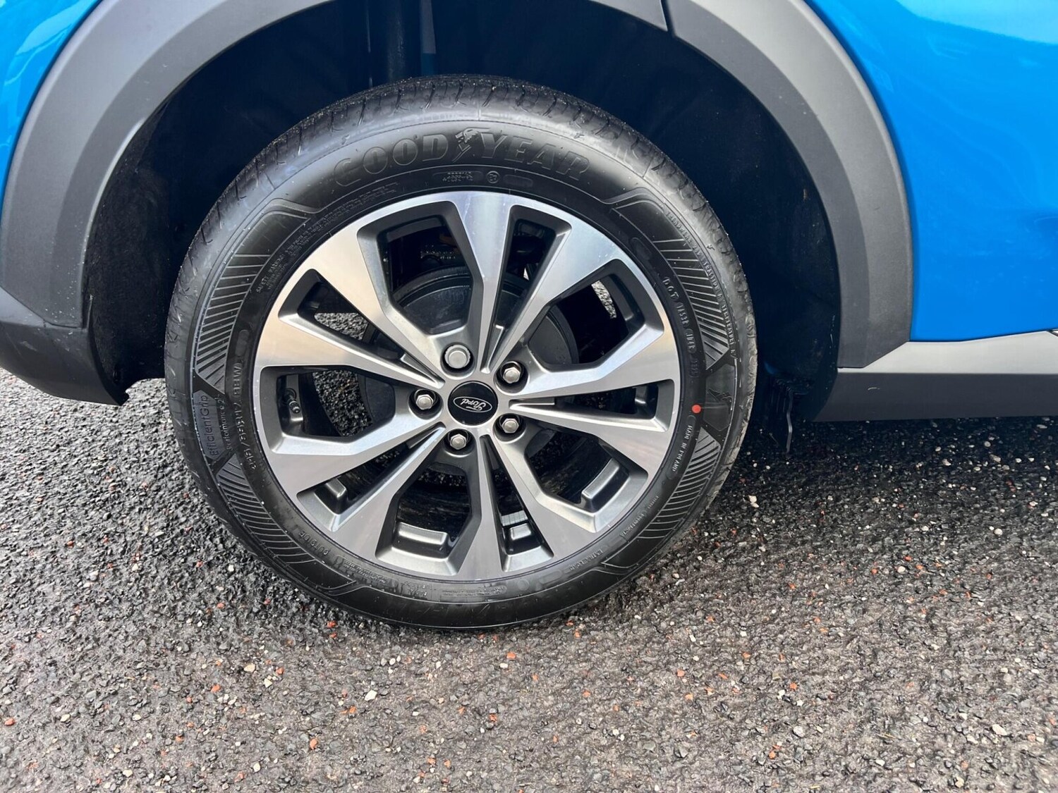 Used Ford Puma 2025 for sale - 76623466: Photo 20