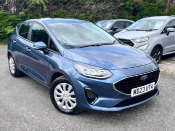 2023 - 1.0T EcoBoost Trend Euro 6 (s/s) 5dr