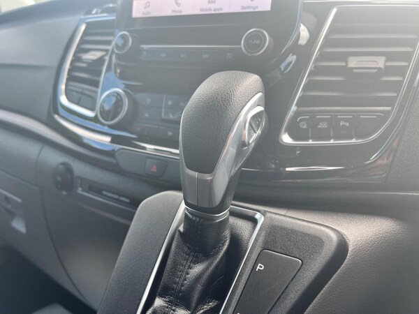 Used Ford Transit Custom 2023 for sale - 75467523: Photo 11