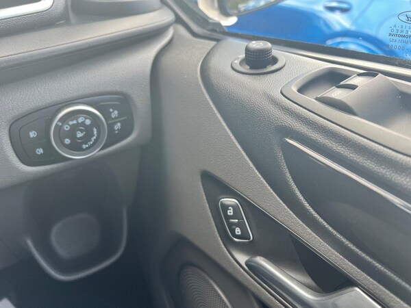 Used Ford Transit Custom 2023 for sale - 75467523: Photo 14