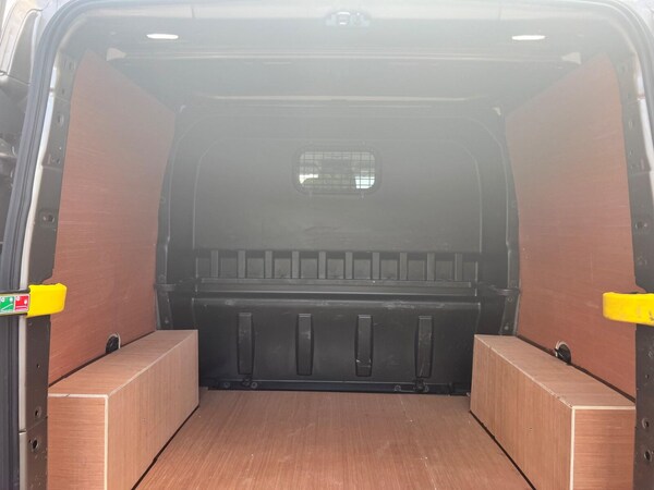 Used Ford Transit Custom 2023 for sale - 75467523: Photo 23