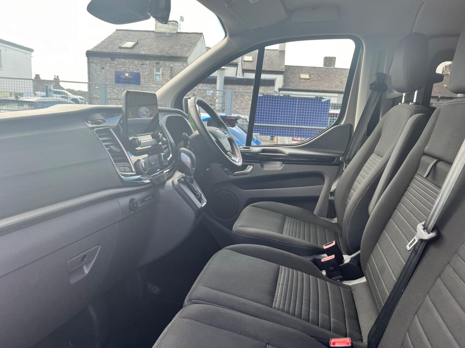 Vehicle 25