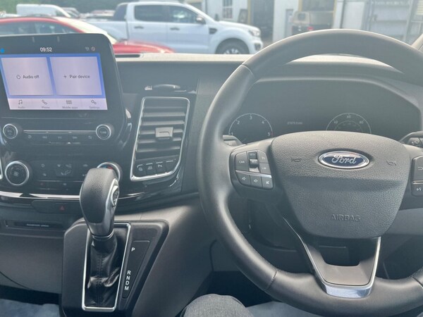 Used Ford Transit Custom 2023 for sale - 75467523: Photo 8