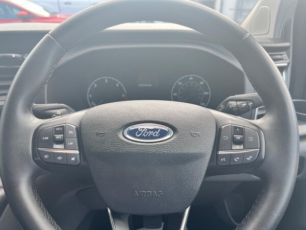 Used Ford Transit Custom 2023 for sale - 75467523: Photo 9